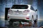 Lexus RX450h 2009 года